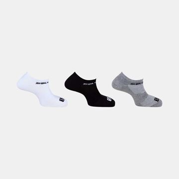 Picture of SALOMON - LIVE LOW 3 PA SOCKS